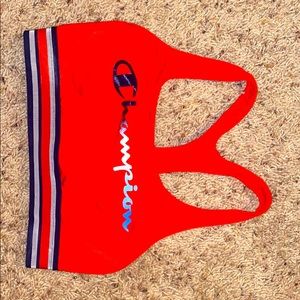 Champion Sports Bra